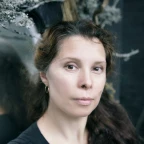 Наталья Новикова